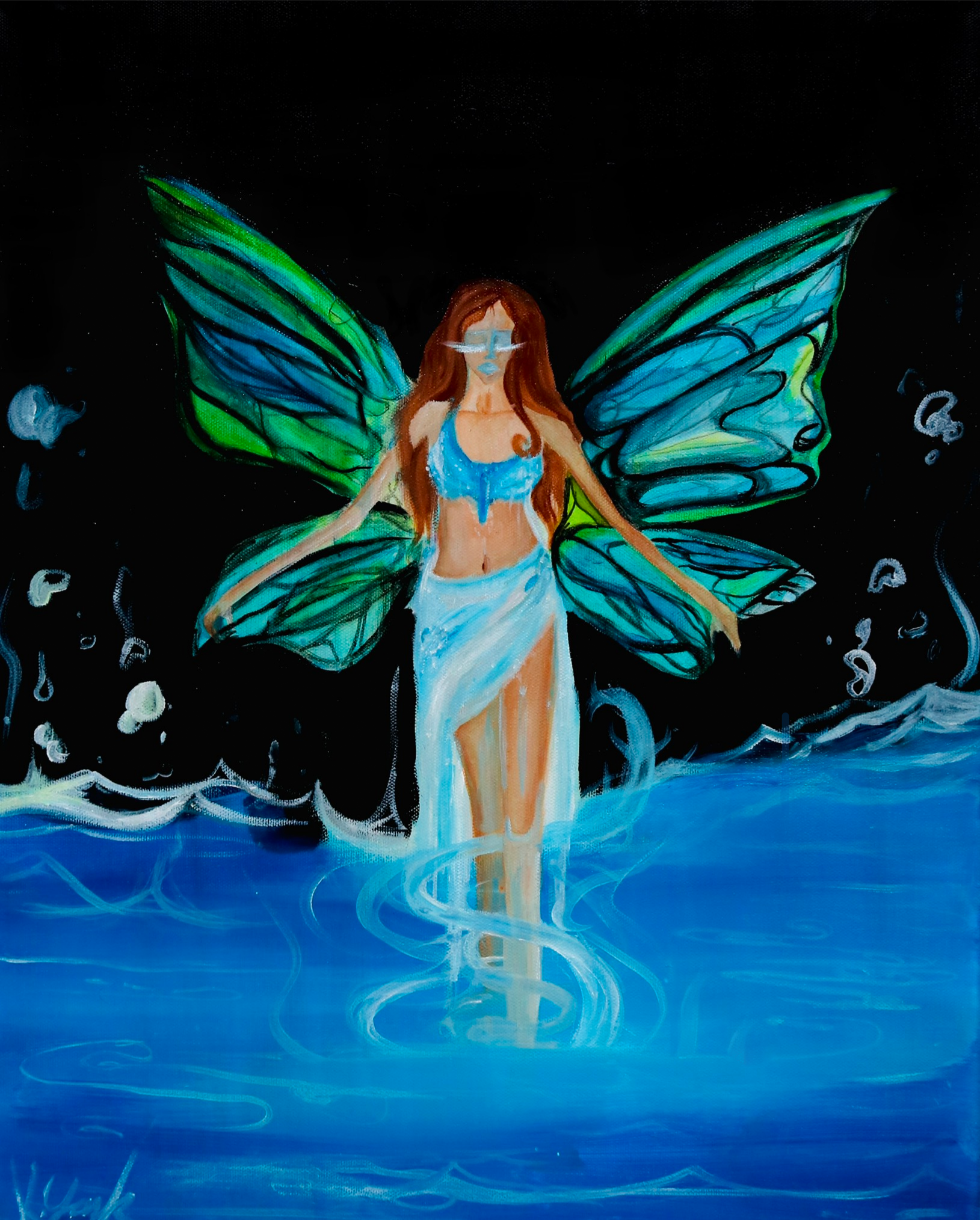 Metamorphosis