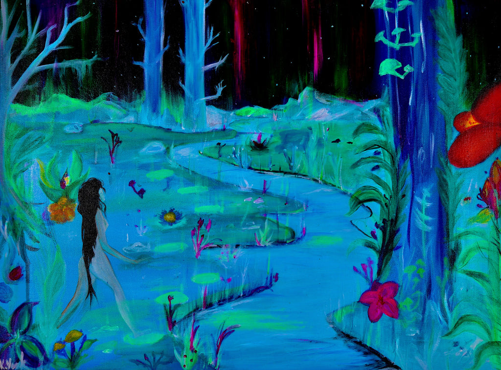 The Way of Water